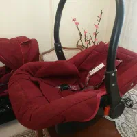 کریر بچه اسپرینگ در حد نو