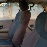 صندلی طرح خلبانی