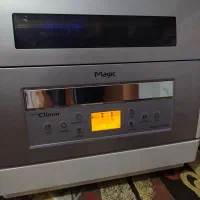 تستر نان،آون تسترفن دار کانکشن دار،سرخکن دیجیتالی|اجاق گاز و لوازم برقی پخت‌وپز|ورامین, ورامین|دیوار