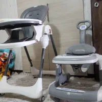 فروش گهواره بچه