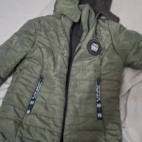 کاپشن پسرانه