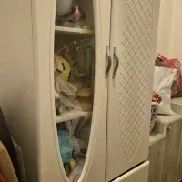 کمد لباس بچه