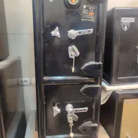 گاوصندوق ضد برش گاو صندوق ایمن|ابزارآلات|کارون, |دیوار