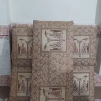 پشتی|پشتی|اهواز, کوی باهنر|دیوار