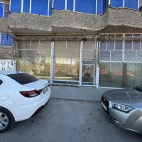 اجاره مغازه ۱۳۰متر دور میدان معلم فول امکانات|اجارهٔ مغازه و غرفه|شیروان (خراسان), |دیوار