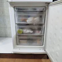 یخچال فریزر