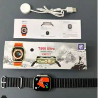 ساعت هوشمند طرح اپل واچ