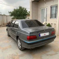 تیوفایو ۹۹ سیمی|خودرو سواری و وانت|گنبد کاووس, |دیوار