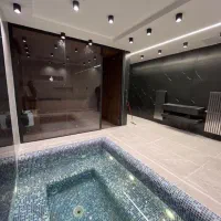 واحد ۱۵۷ متری فول دیزاین نوساز پنجره قدی ایرانمال|اجارهٔ آپارتمان|تهران, گلستان (شهرک راه آهن)|دیوار