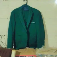 کت شلوار تهران هم تک هم عمده|لباس|تاکستان, |دیوار