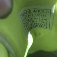 کتونی سالنی پریما prima|کیف، کفش، کمربند|قم, هنرستان|دیوار