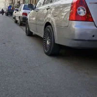 mvm 530|خودرو سواری و وانت|کرج, حسینآباد|دیوار