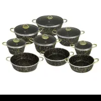 قابلمه آک بند جهیزیه