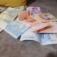 صاحبش پیدا نشد خرجش میکنم