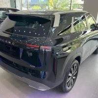 لوکانو L7 مشکی مدل 1404|خودرو سواری و وانت|تهران, عباس‌آباد|دیوار