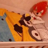 تخت خواب کودک