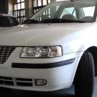 سمند lx آخر۹۹(نقد و اقساط)
