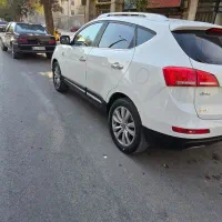 جک s5 مدل97|خودرو سواری و وانت|کرج, خرمدشت|دیوار