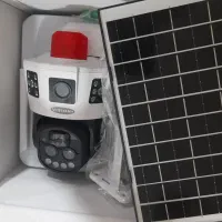 دوربین سیم کارتی خورشیدی کوهدشت|دوربین مداربسته|کوهدشت, |دیوار