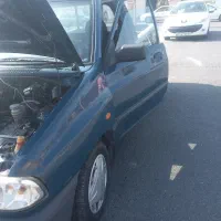 پراید ۱۵۱عروسک|خودرو سواری و وانت|اندیشه, شهرک المهدی|دیوار