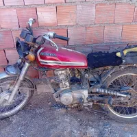 موتورسیکلت