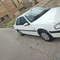 پژو پارس سال
