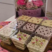 انواع کیک و جار کیک