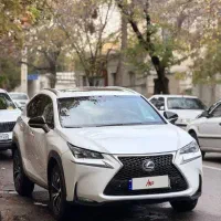 لکسوس Nx 200f 2016|خودرو سواری و وانت|شیراز, ملاصدرا|دیوار