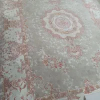 دو تخته فرش نه متری