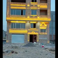 سنگ کاری نما