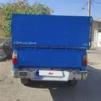 نیسان98|خودرو سواری و وانت|پلدختر, |دیوار