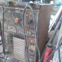 دستگاه جوش ۵۰۰آمپر