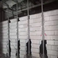 اجرای کلی لوله کشی و تاسیسات ساختمانی