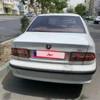 سمند