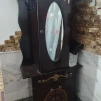 چوب لباسی وجاکفشی