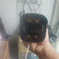 دوربین امنیت .ارامش .اعتماد