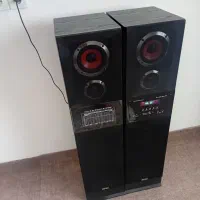 فروش فوری اسپیکر