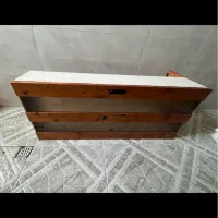 کانتر (میز پیشخوان)