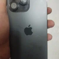 آیفون 16 پرومکس نو