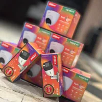 دوربین مداربسته با کیفیت بدون افت تصویر*Full HD*