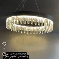 نصب لوستر نصاب لوستر برقکار ساختمان|خدمات پیشه و مهارت|خرم‌آباد, |دیوار