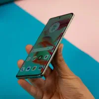 گوشی موتورولا Edge 40|موبایل|همدان, |دیوار