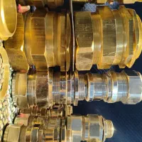 گلند ارموردار صنعتی EPP