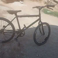 دوچرخه 24|دوچرخه، اسکیت، اسکوتر|فریدونشهر, |دیوار