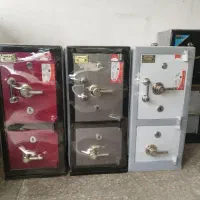 گاوصندوق در همه مدل در رنگ بندی گاو صندوق امنیت|ابزارآلات|نیشابور, فردوس شمالی|دیوار