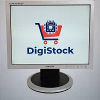مانیتور ۱۵ اینچ سامسونگ N1550S