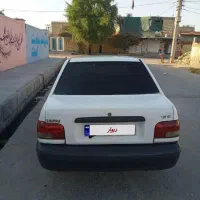 پراید ۸۵|خودرو سواری و وانت|شوش, |دیوار