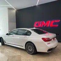 Bmw 730 master plus 2017 vip|خودرو سواری و وانت|تهران, نیلوفر|دیوار