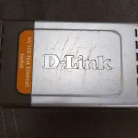 سوییچر tplink|مودم و تجهیزات شبکه|مشهد, شهرک بهارستان|دیوار