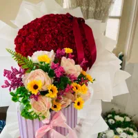 گل آماده فروش|گل مصنوعی|یزد, |دیوار